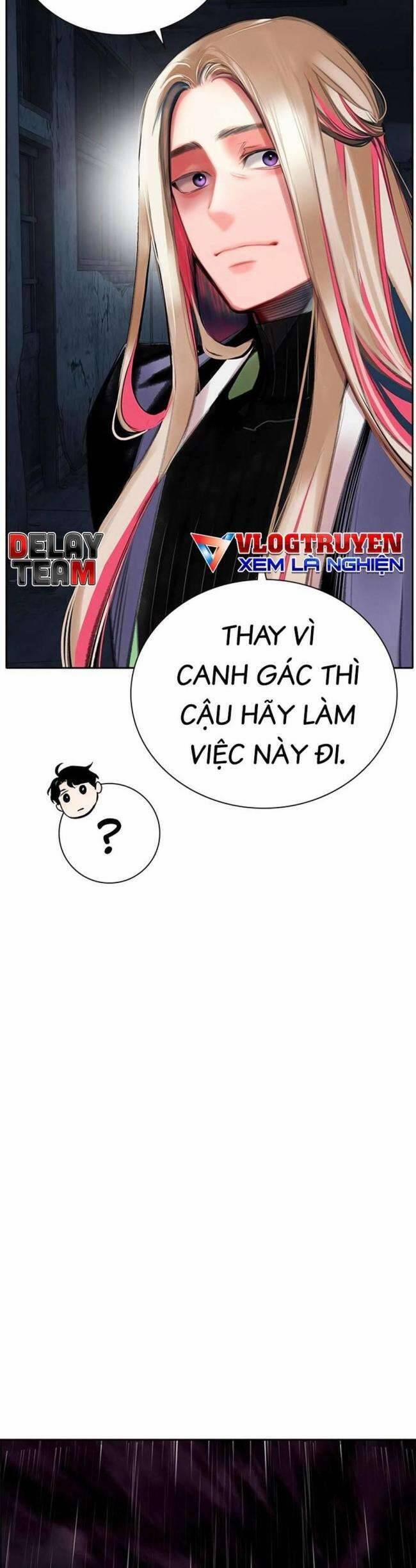 Nhân Trùng Đại Chiến 98 trang 47