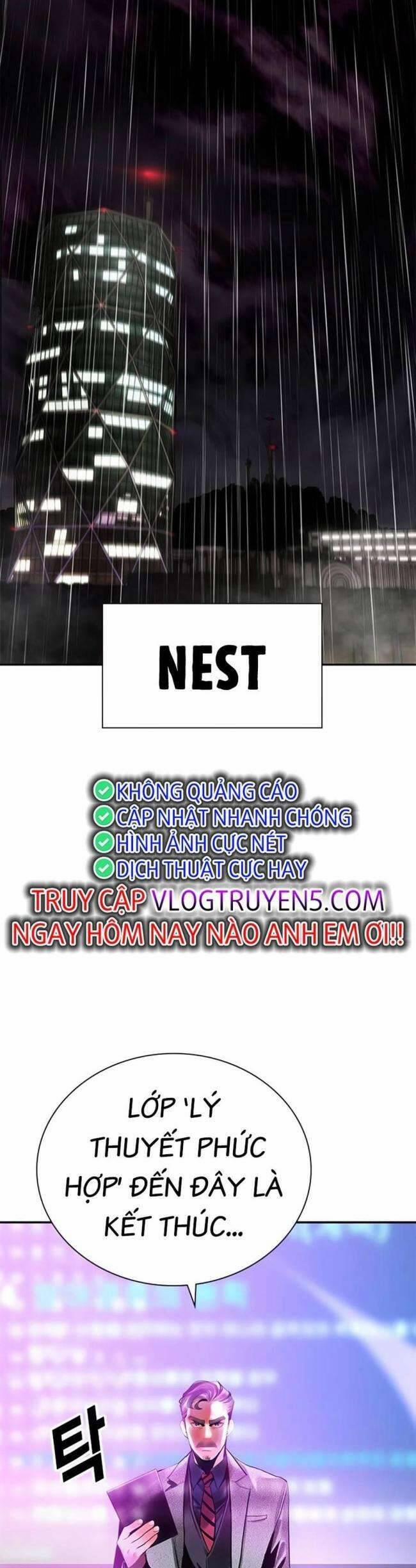 Nhân Trùng Đại Chiến 98 trang 48