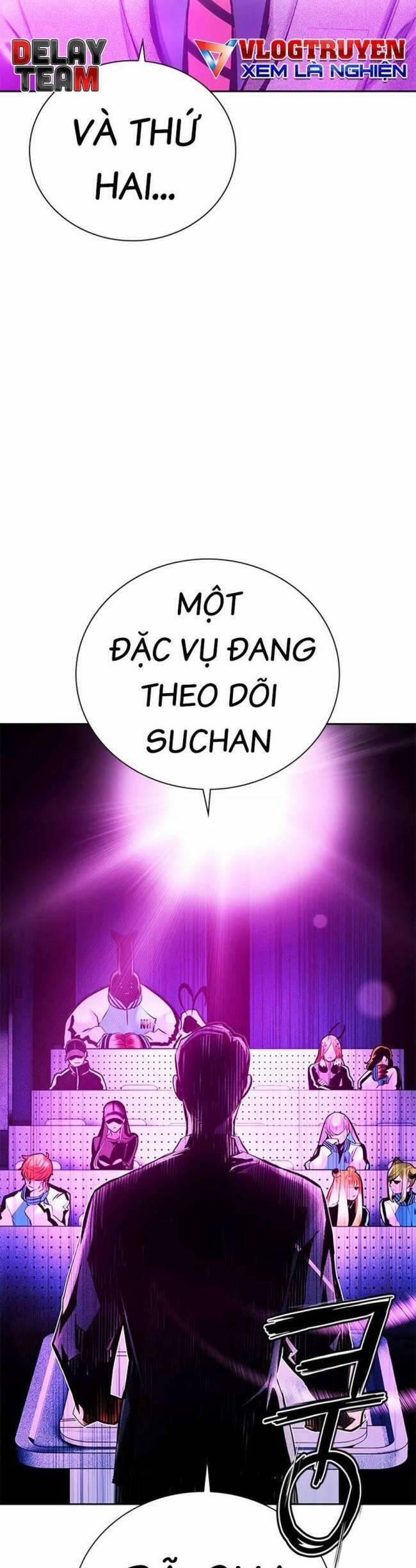 Nhân Trùng Đại Chiến 98 trang 50