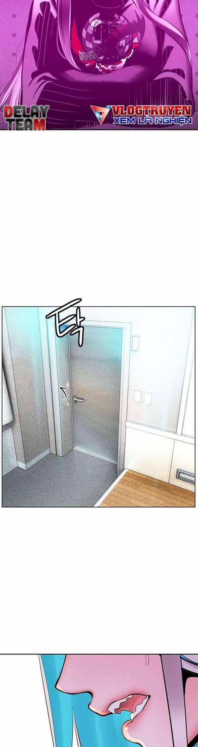 Nhân Trùng Đại Chiến 98 trang 53