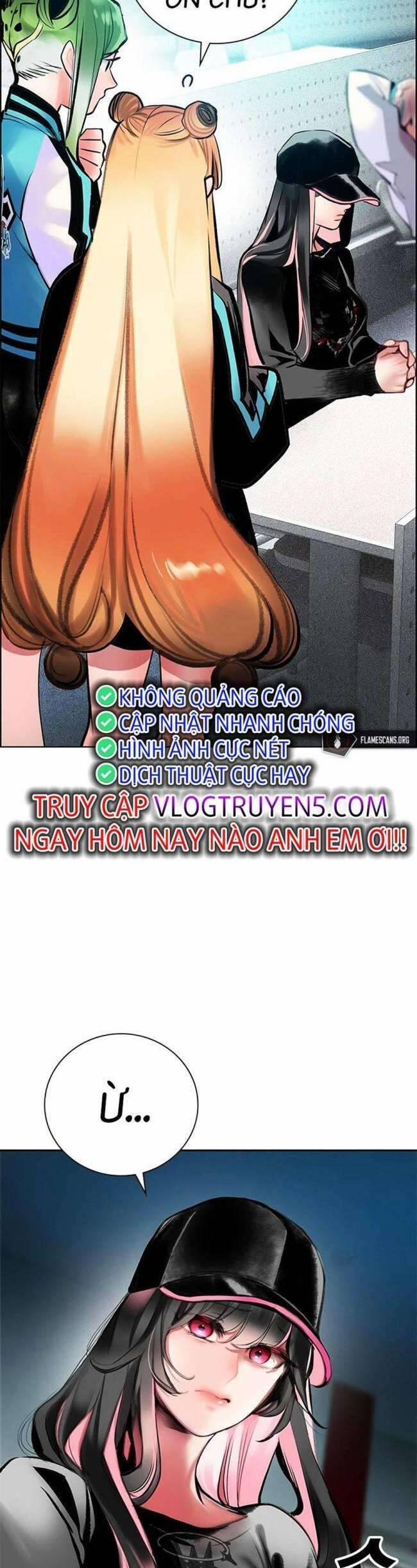 Nhân Trùng Đại Chiến 98 trang 57