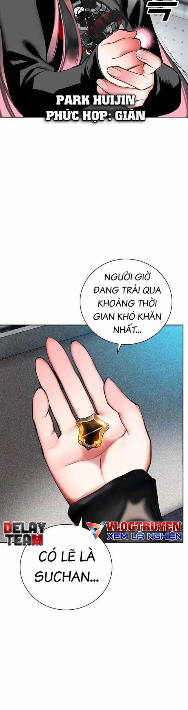 Nhân Trùng Đại Chiến 98 trang 58