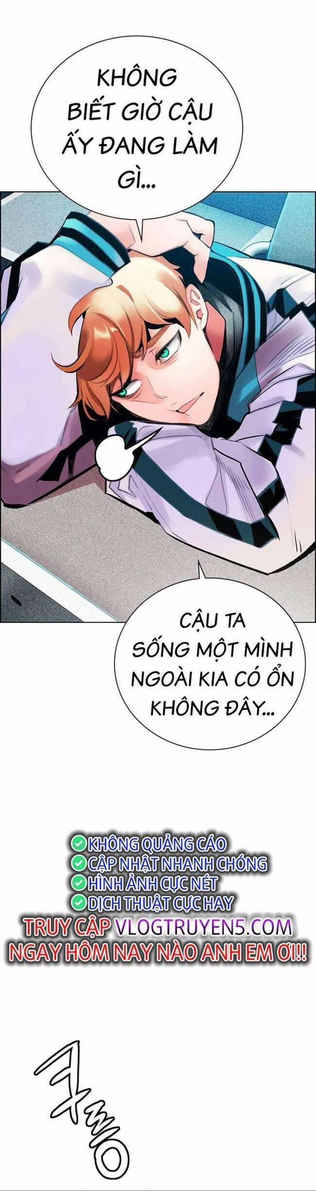 Nhân Trùng Đại Chiến 98 trang 59