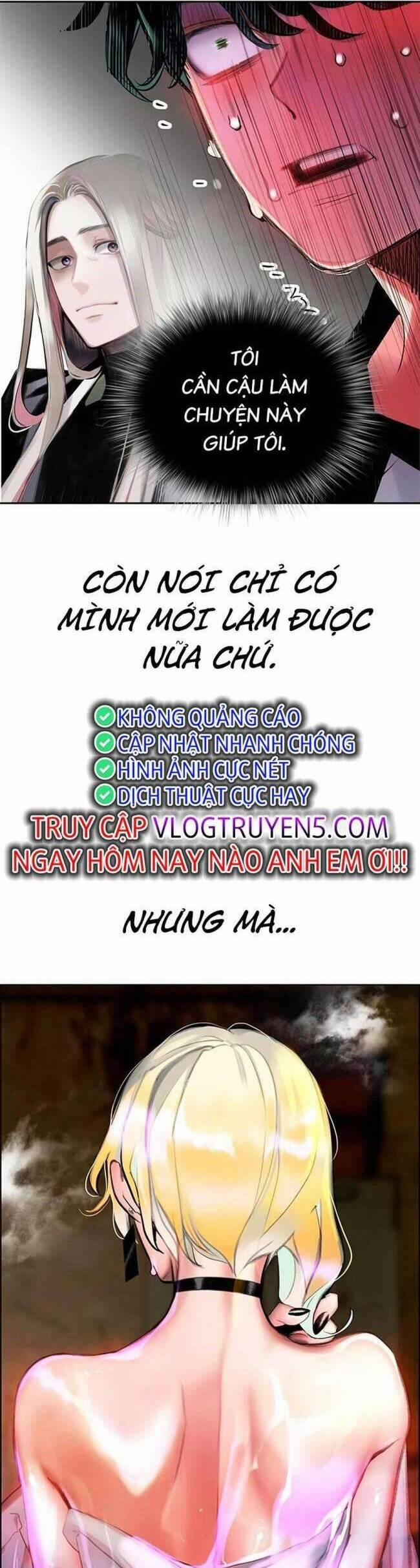 Nhân Trùng Đại Chiến 98 trang 61