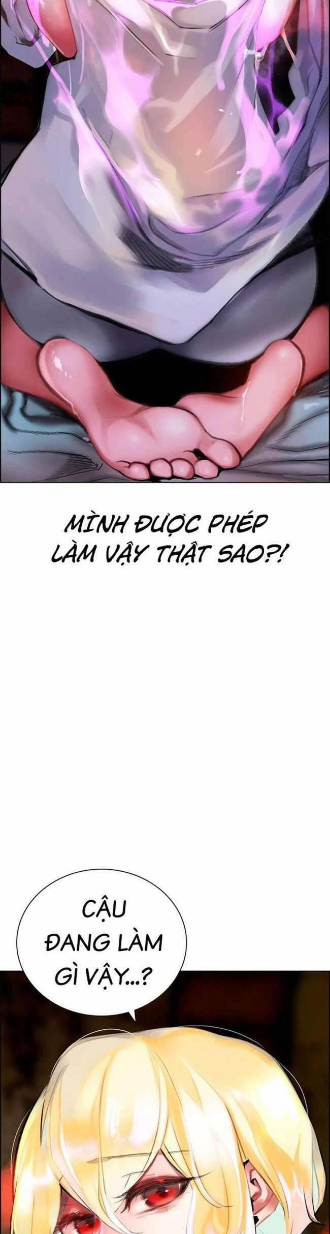 Nhân Trùng Đại Chiến 98 trang 62