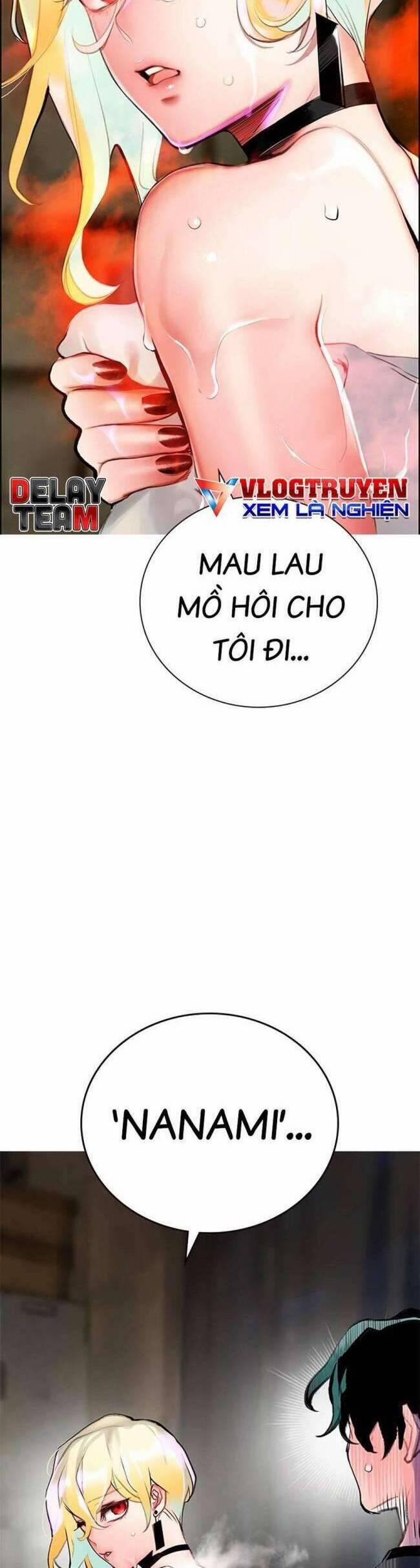 Nhân Trùng Đại Chiến 98 trang 63