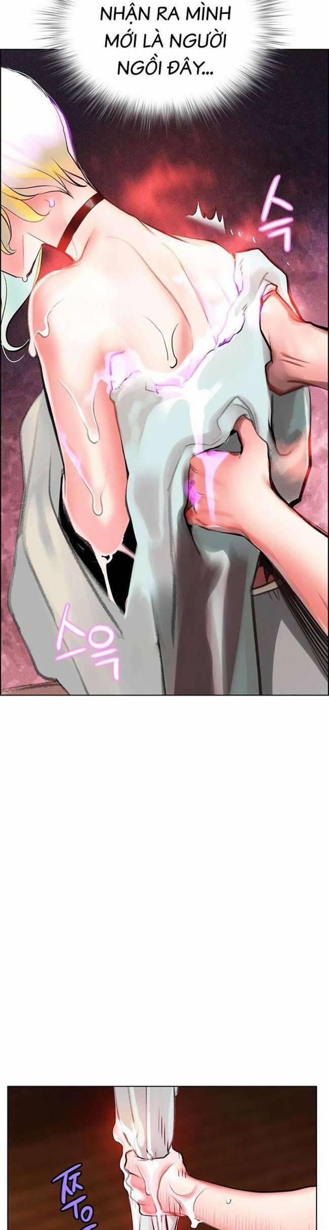 Nhân Trùng Đại Chiến 98 trang 66