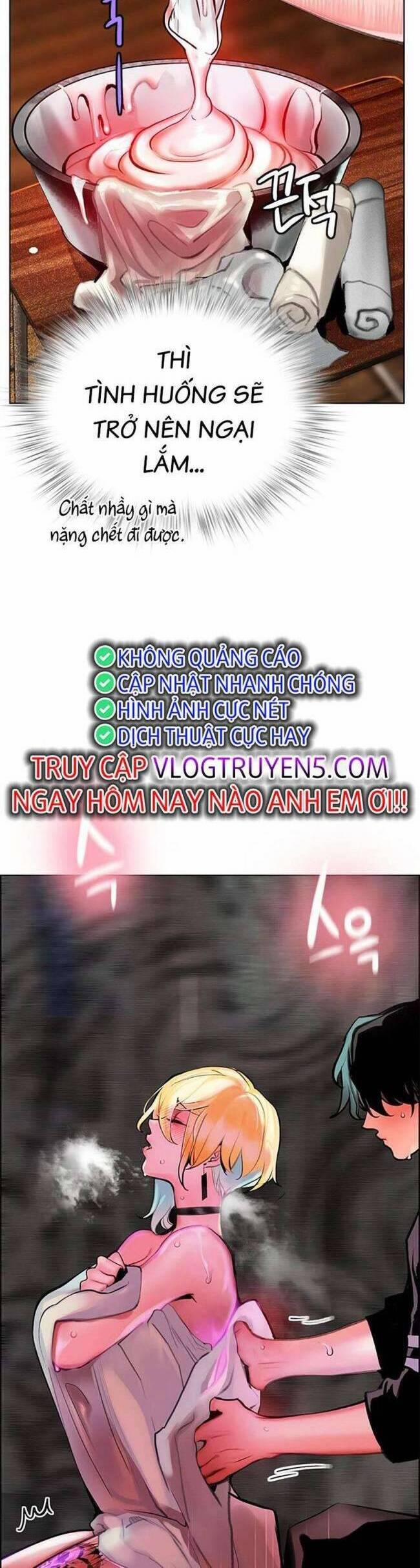 Nhân Trùng Đại Chiến 98 trang 67