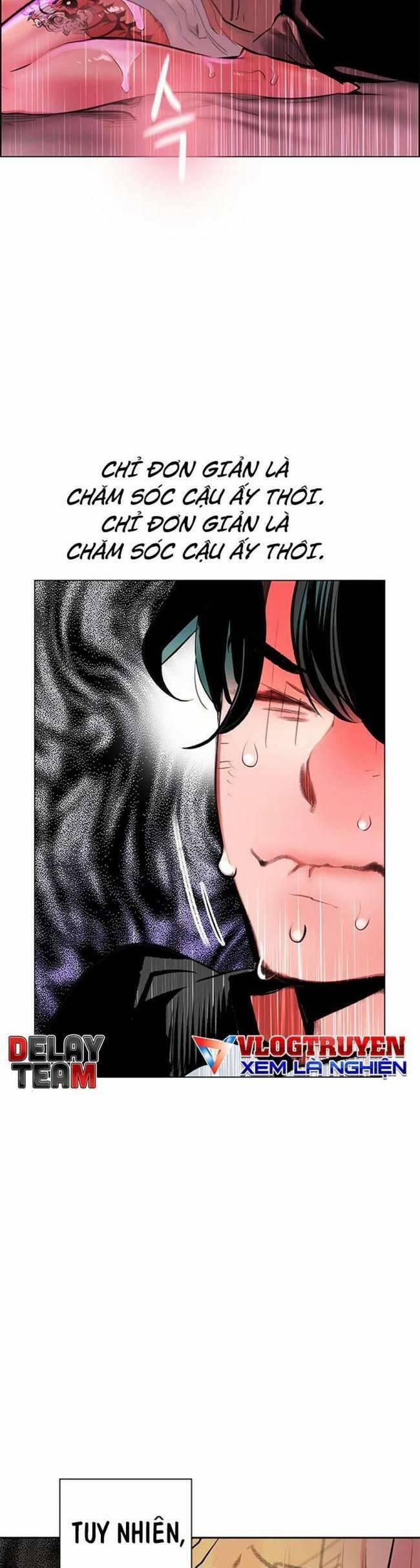 Nhân Trùng Đại Chiến 98 trang 68