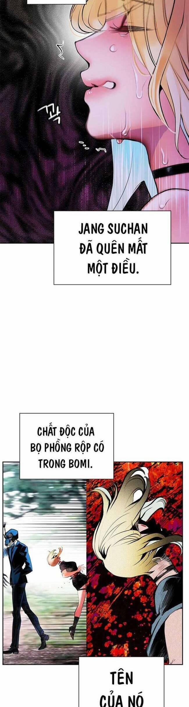 Nhân Trùng Đại Chiến 98 trang 69