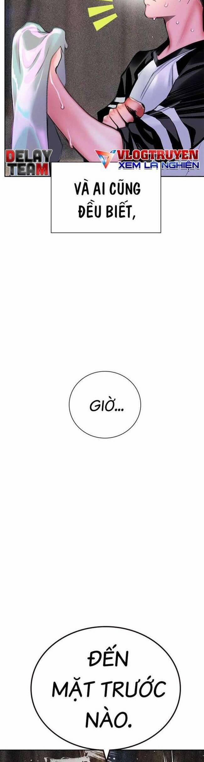 Nhân Trùng Đại Chiến 98 trang 71