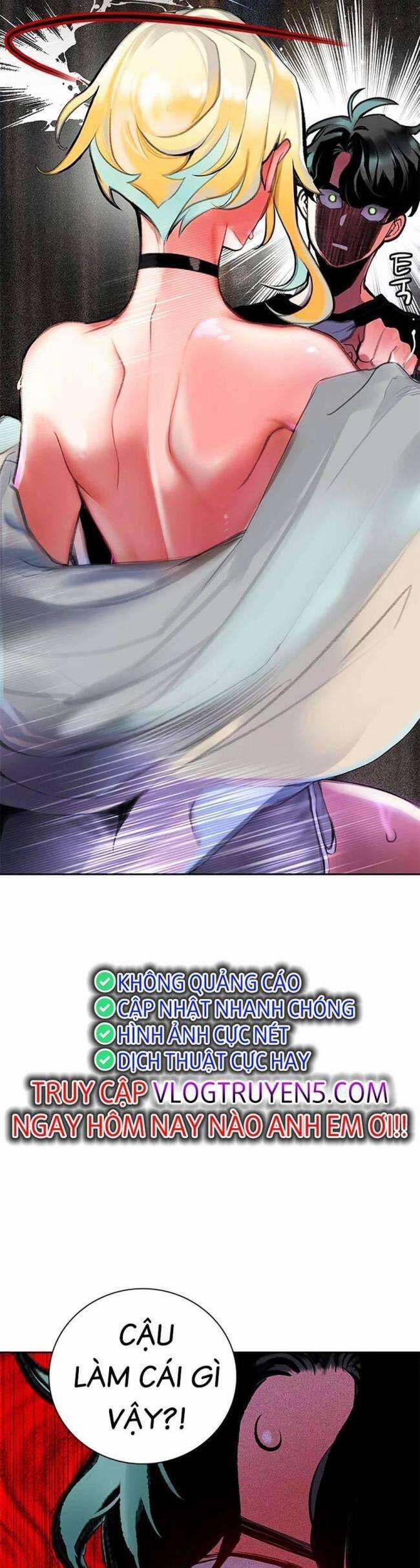 Nhân Trùng Đại Chiến 98 trang 72