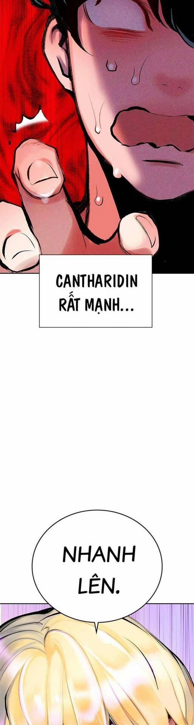 Nhân Trùng Đại Chiến 98 trang 73