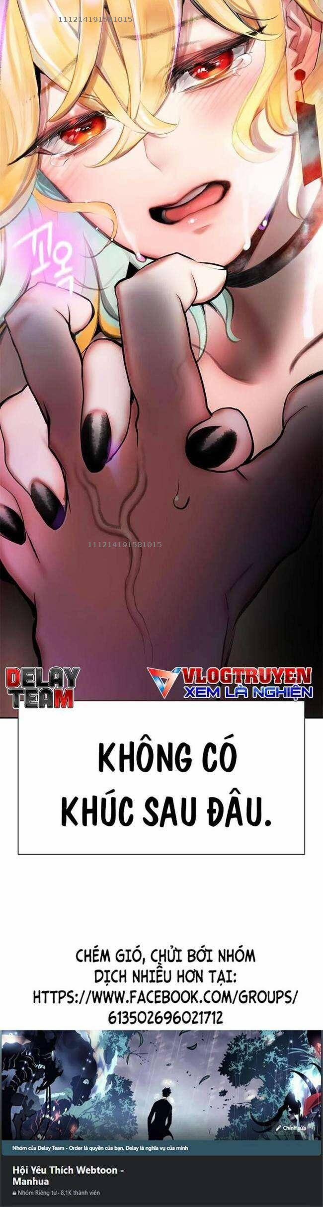 Nhân Trùng Đại Chiến 98 trang 74