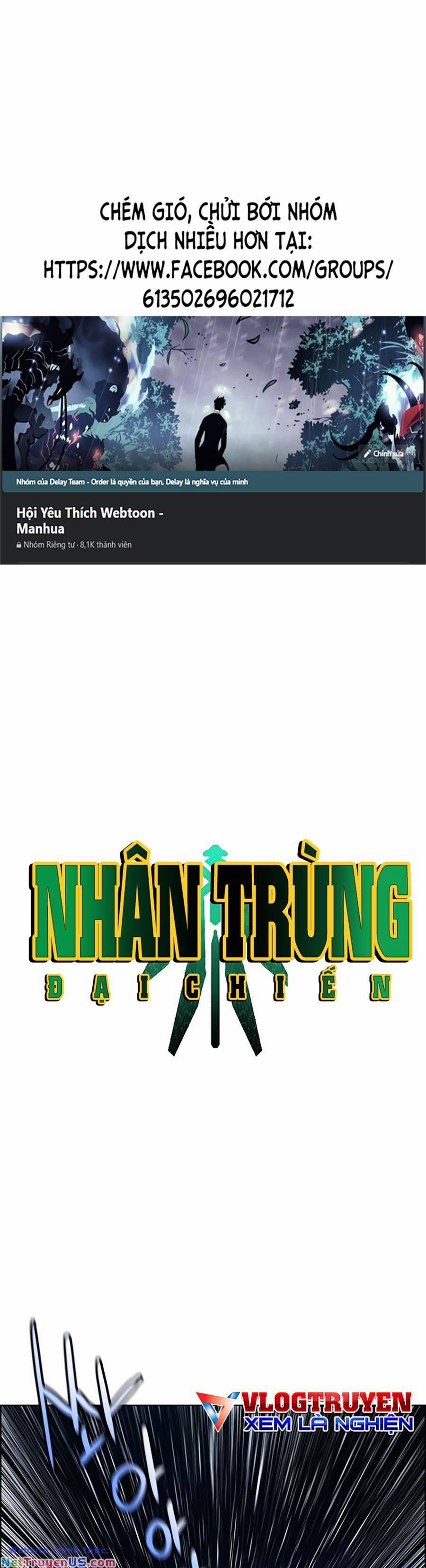 Nhân Trùng Đại Chiến 99 trang 0
