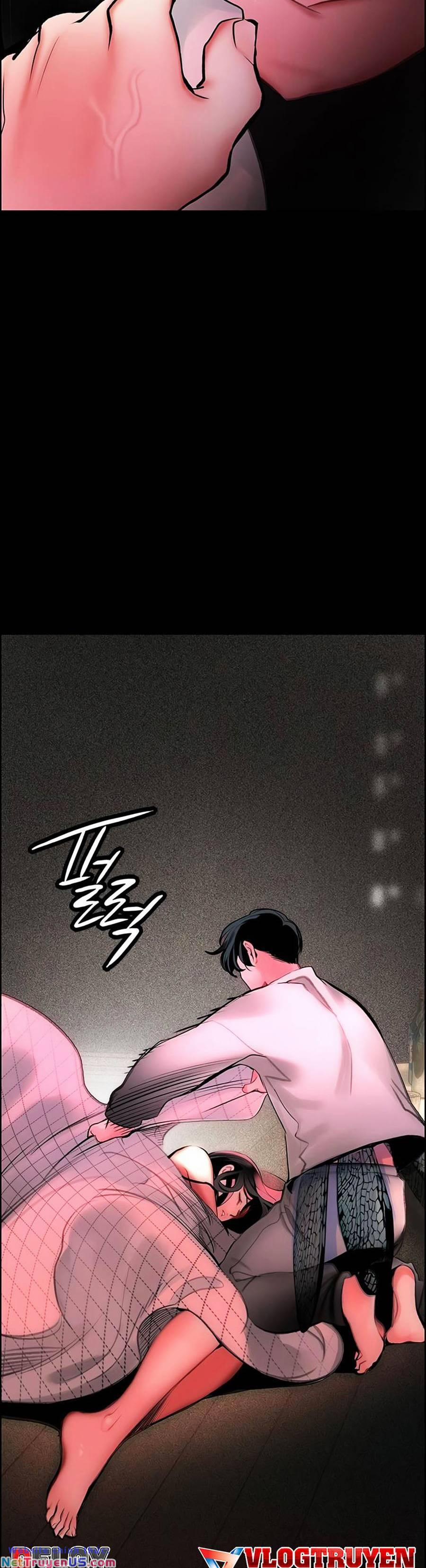 Nhân Trùng Đại Chiến 99 trang 11