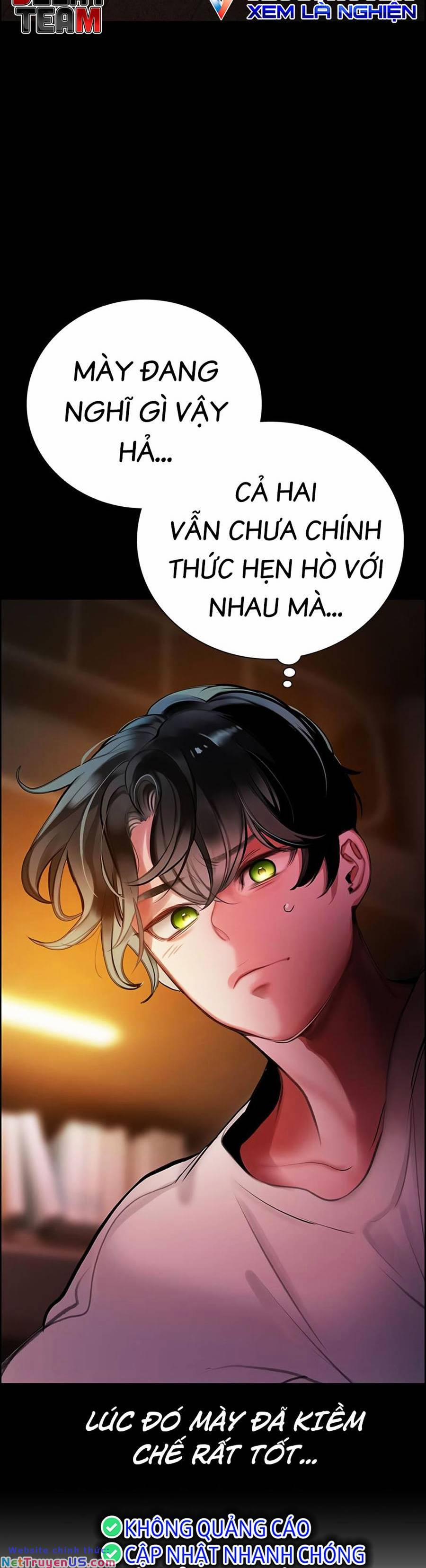 Nhân Trùng Đại Chiến 99 trang 12