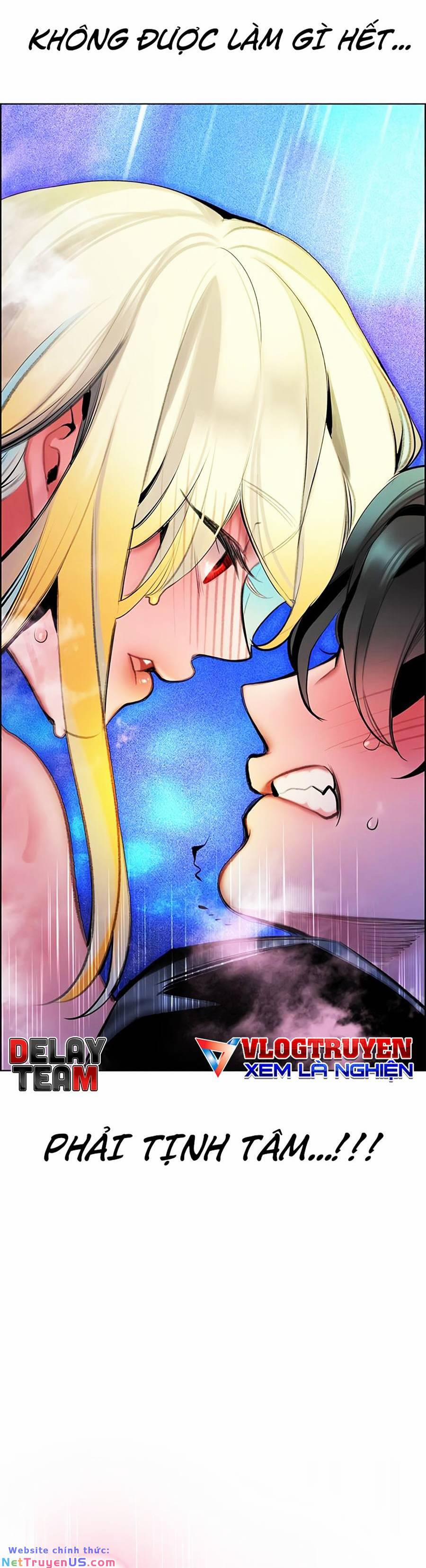 Nhân Trùng Đại Chiến 99 trang 14