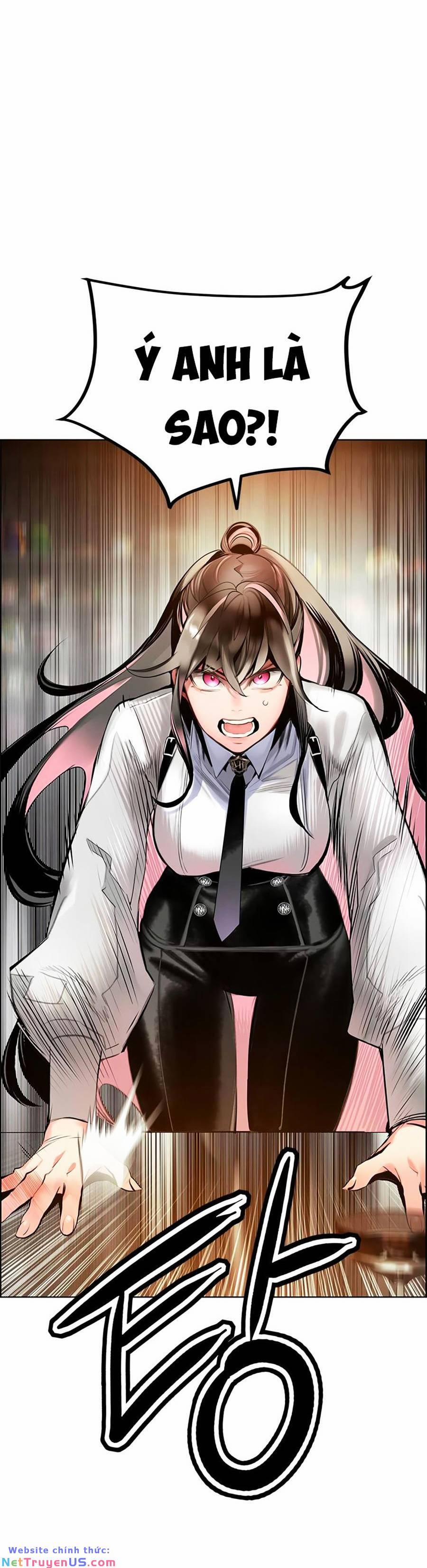 Nhân Trùng Đại Chiến 99 trang 19