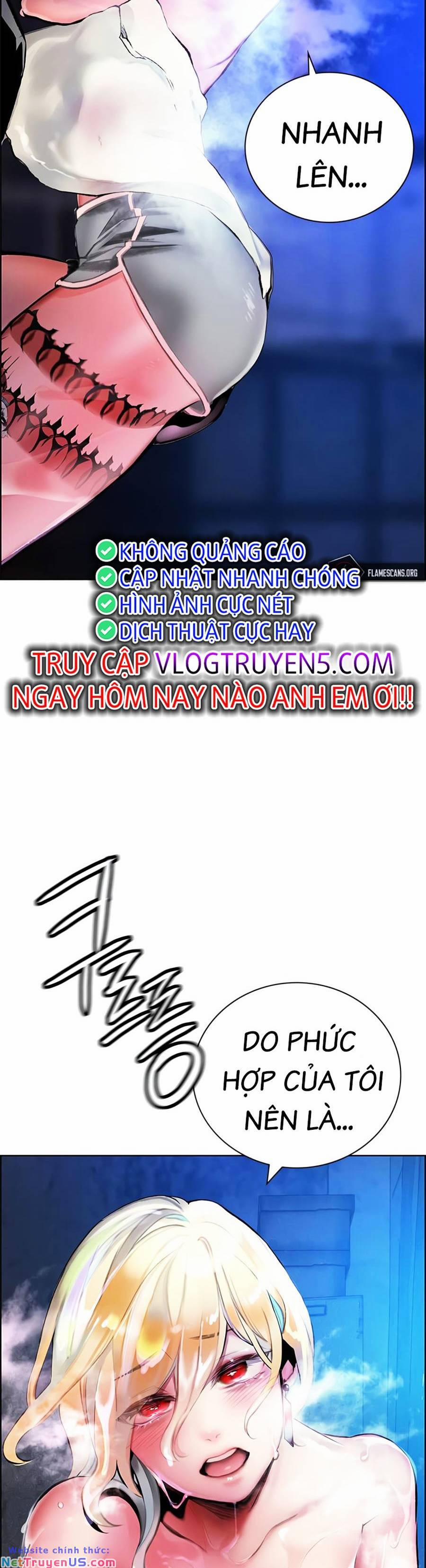 Nhân Trùng Đại Chiến 99 trang 2