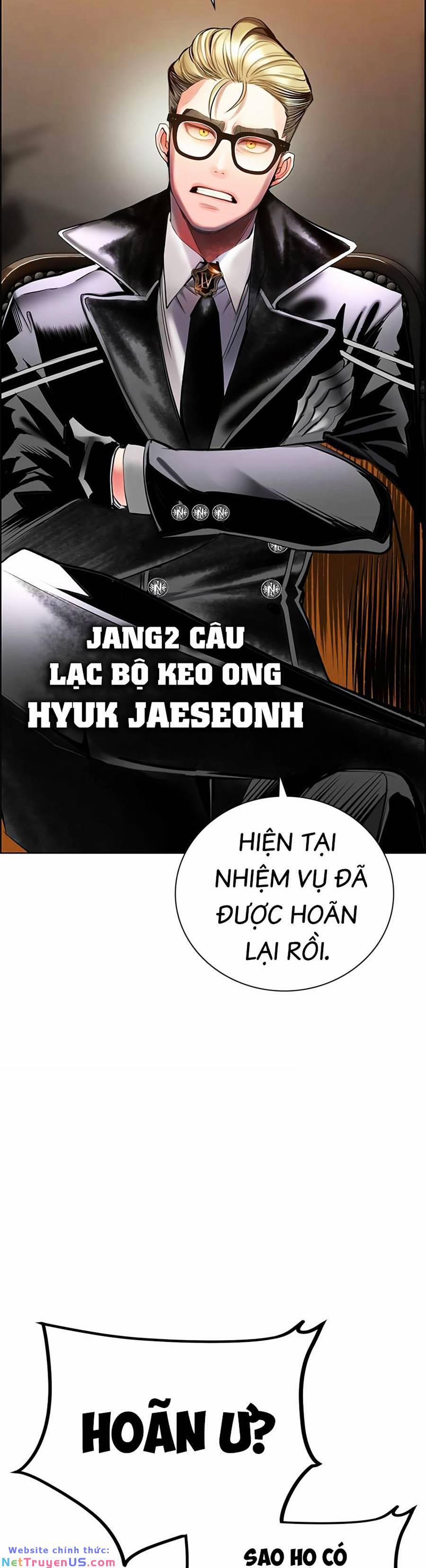 Nhân Trùng Đại Chiến 99 trang 21