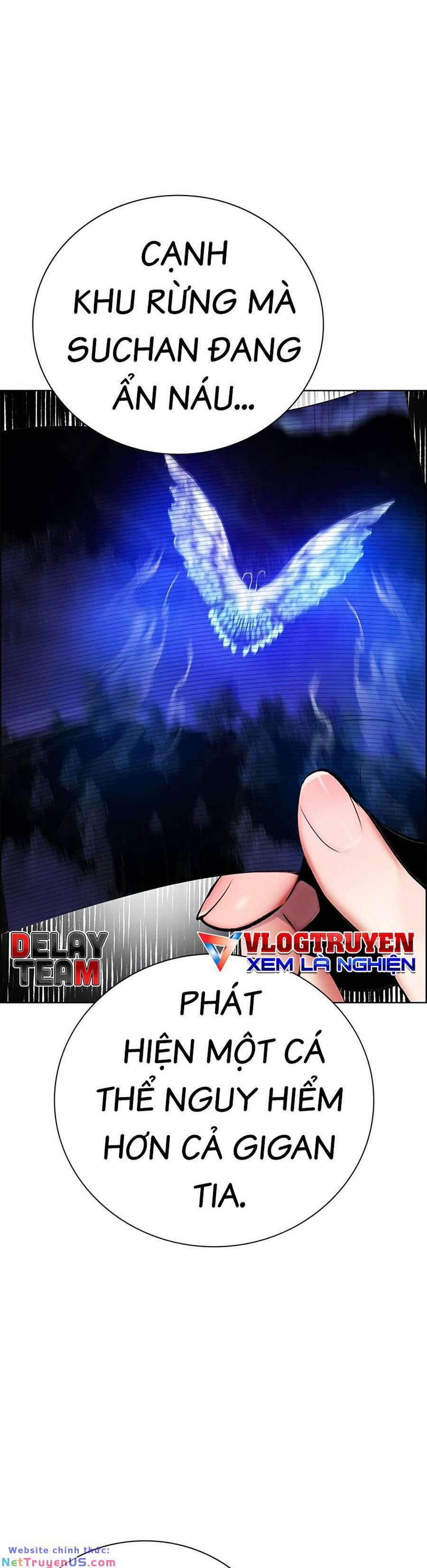 Nhân Trùng Đại Chiến 99 trang 24