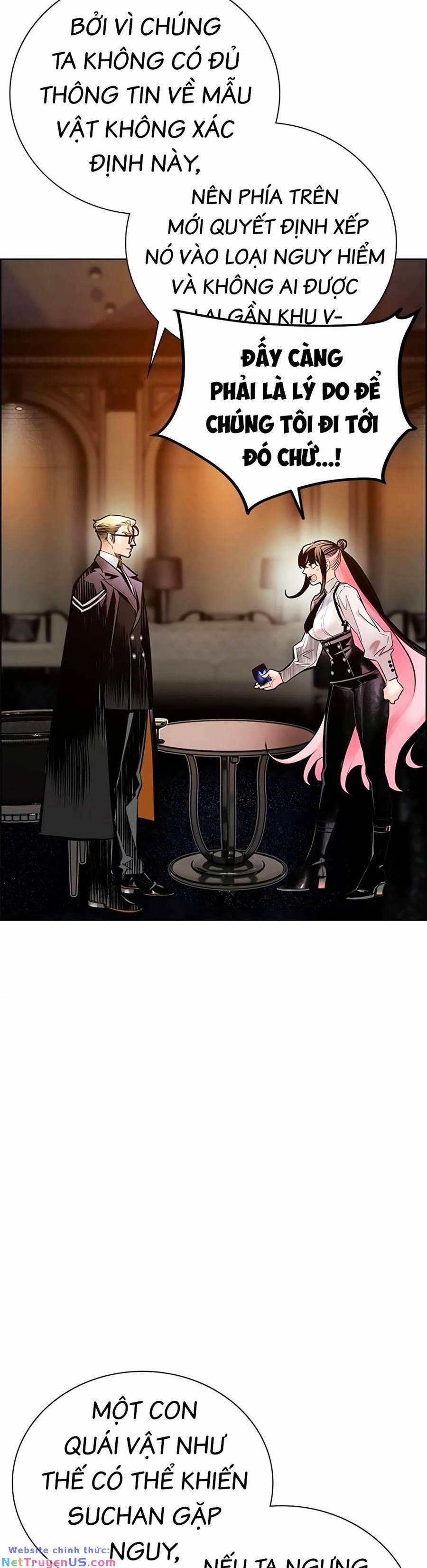 Nhân Trùng Đại Chiến 99 trang 25