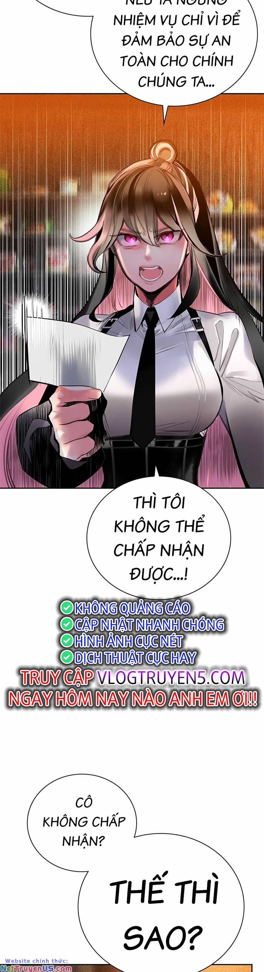 Nhân Trùng Đại Chiến 99 trang 26