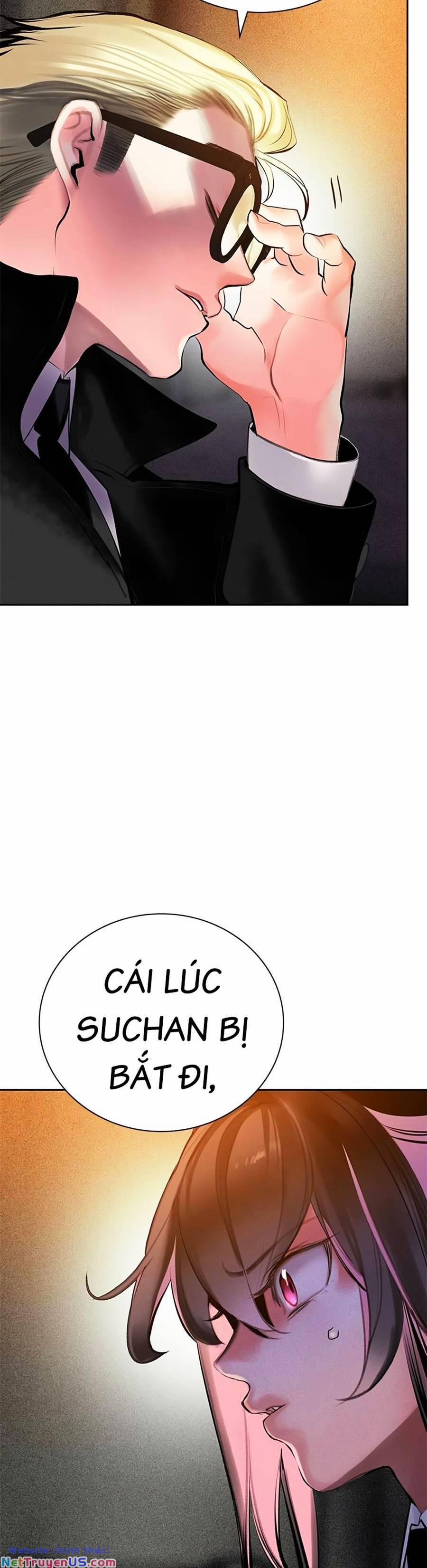 Nhân Trùng Đại Chiến 99 trang 27