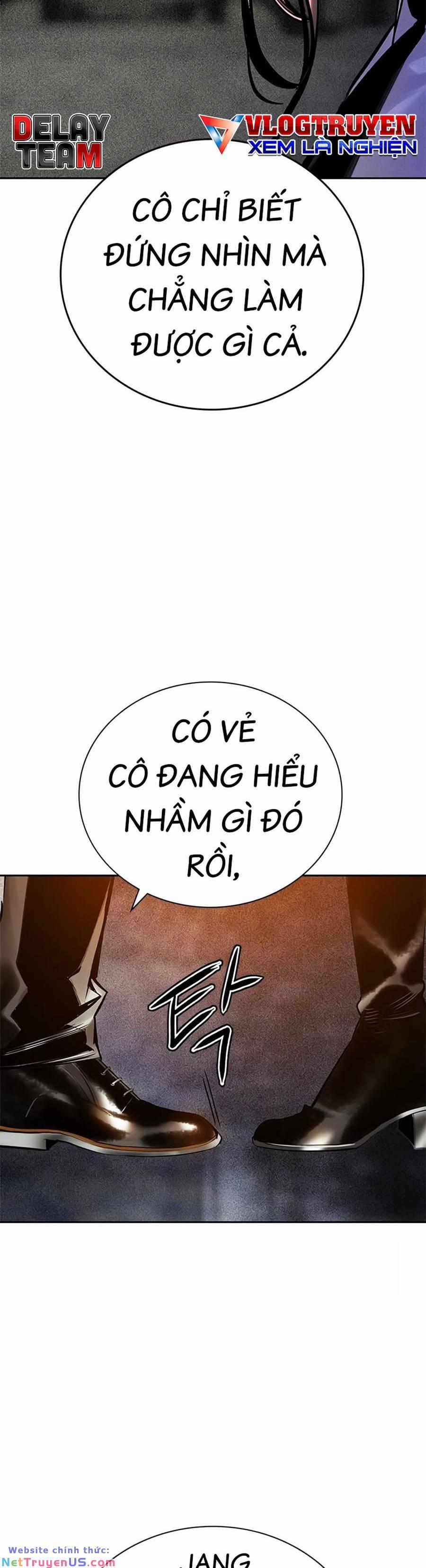 Nhân Trùng Đại Chiến 99 trang 28