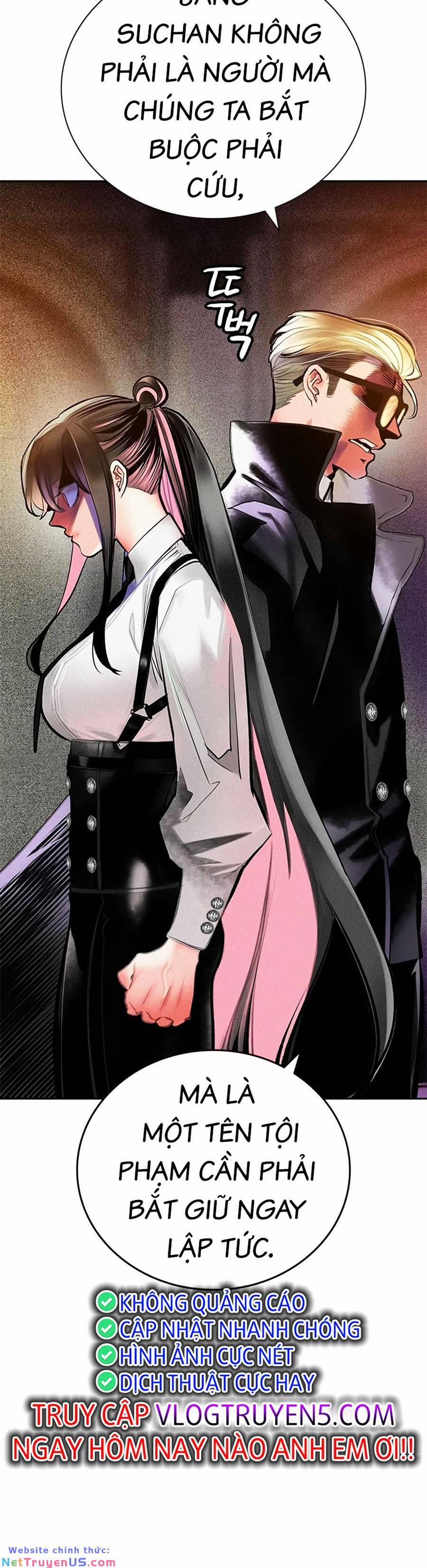 Nhân Trùng Đại Chiến 99 trang 29