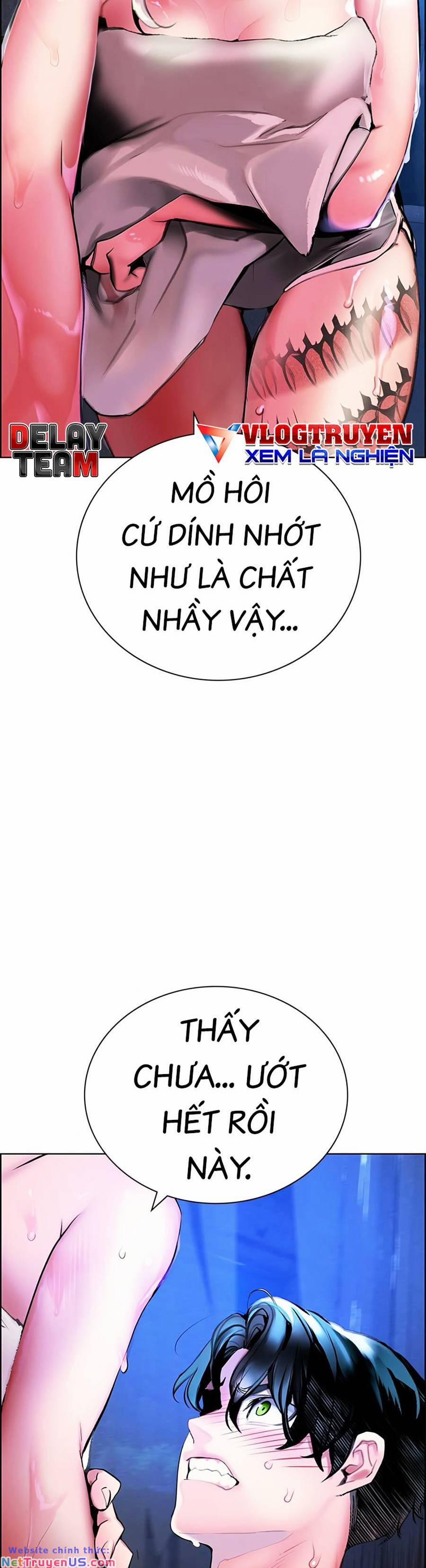 Nhân Trùng Đại Chiến 99 trang 3