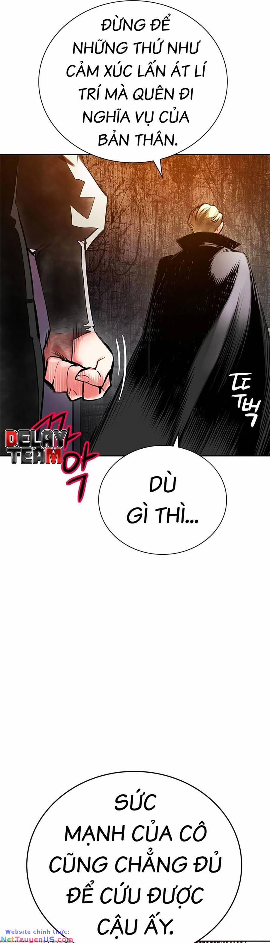 Nhân Trùng Đại Chiến 99 trang 30