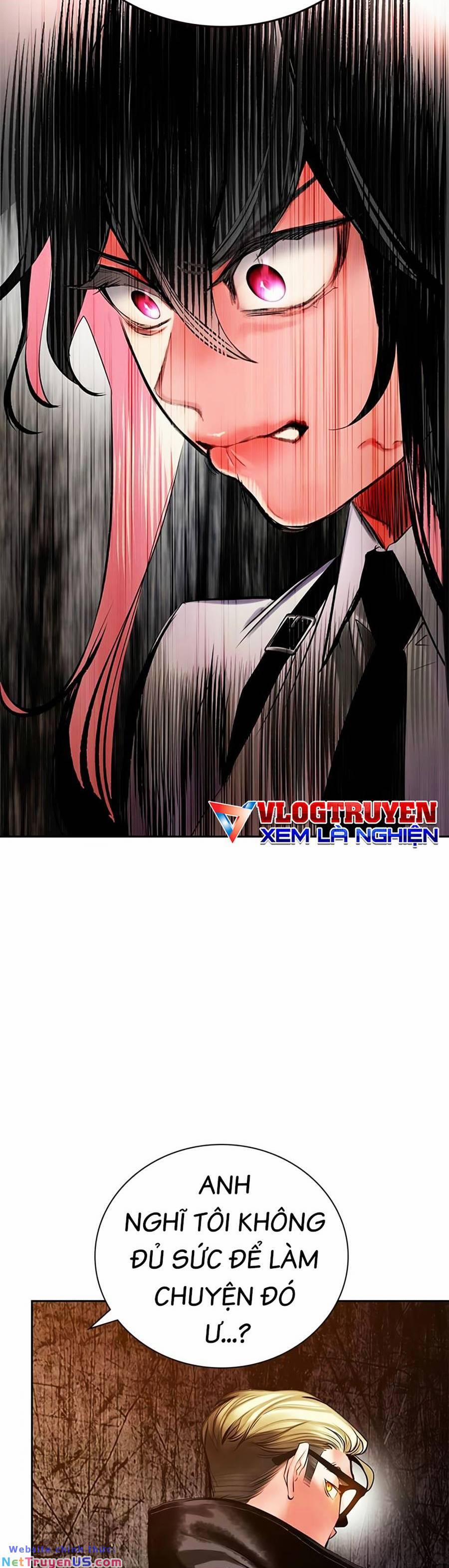 Nhân Trùng Đại Chiến 99 trang 31