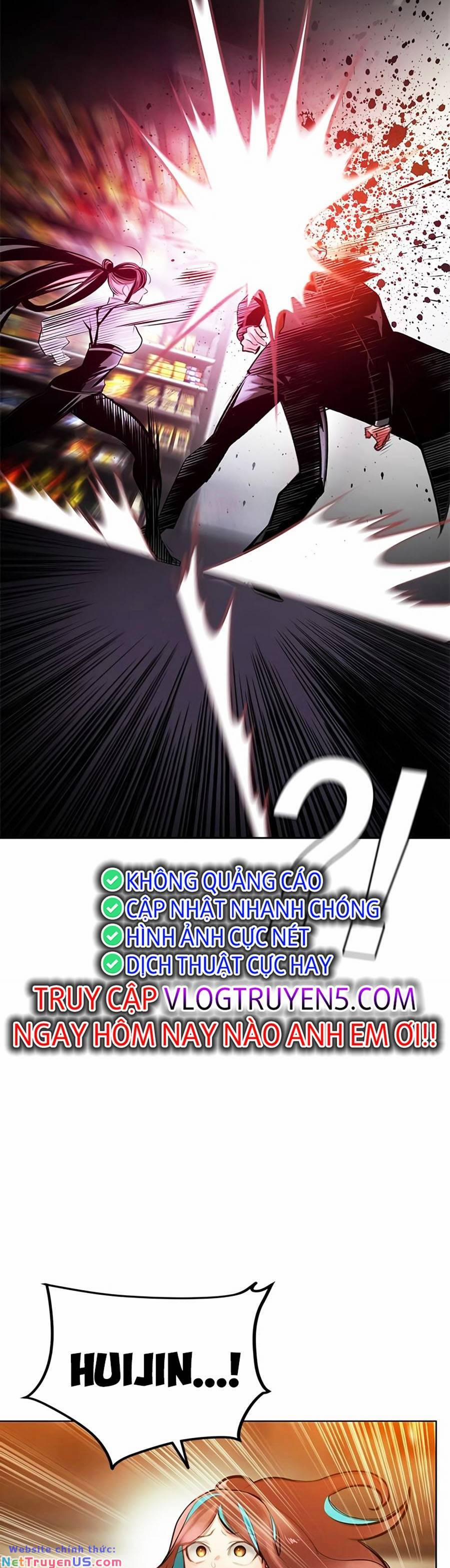 Nhân Trùng Đại Chiến 99 trang 33