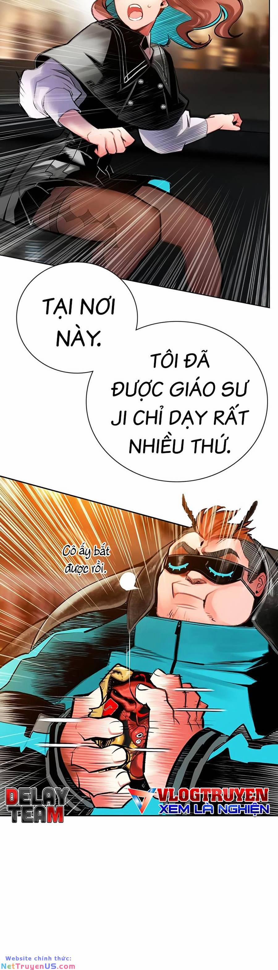 Nhân Trùng Đại Chiến 99 trang 34