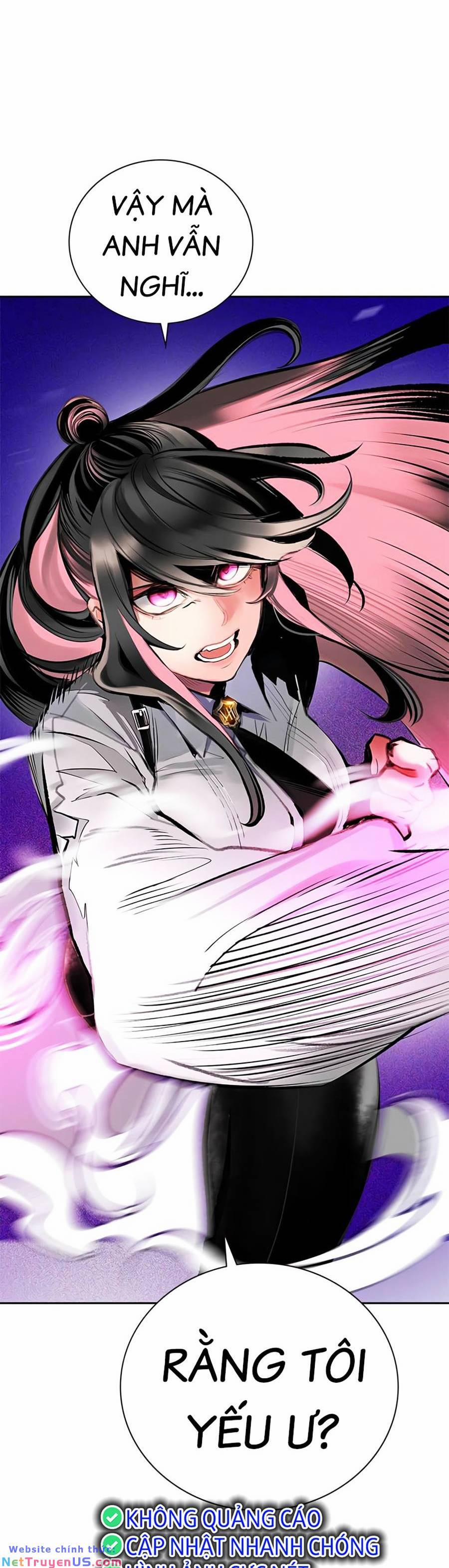 Nhân Trùng Đại Chiến 99 trang 35