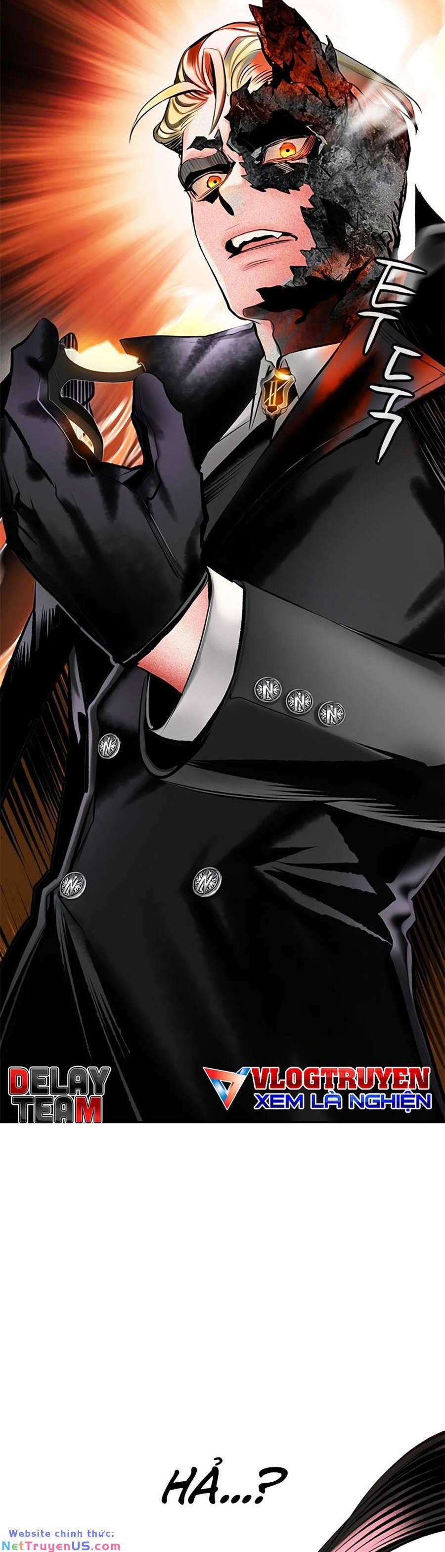 Nhân Trùng Đại Chiến 99 trang 37