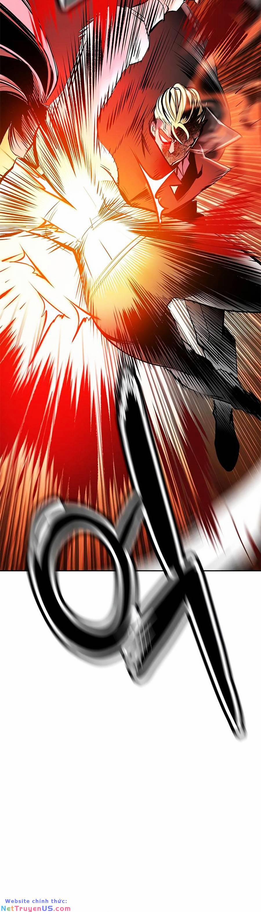 Nhân Trùng Đại Chiến 99 trang 39