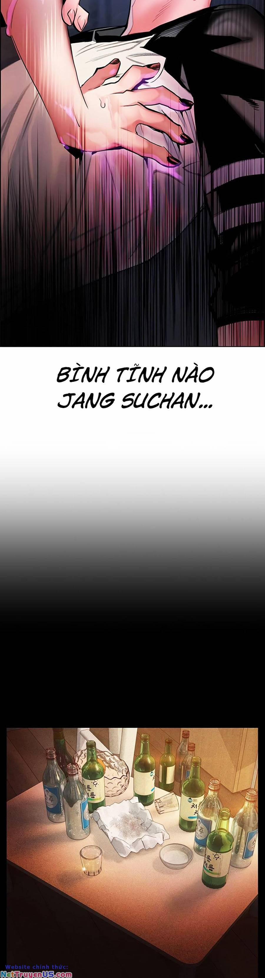 Nhân Trùng Đại Chiến 99 trang 4