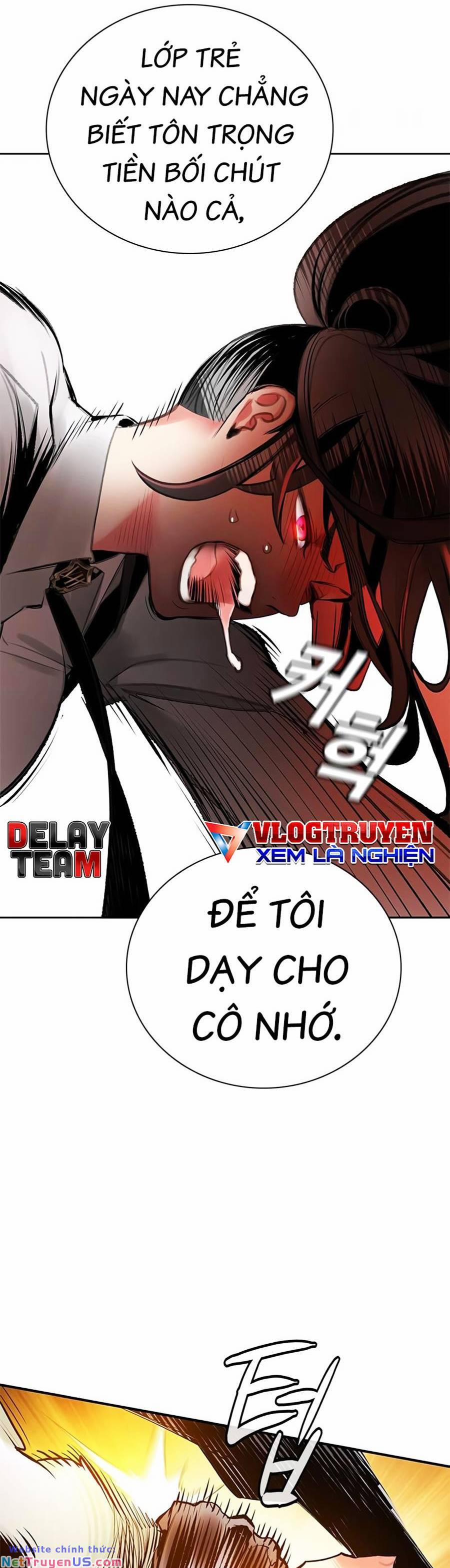 Nhân Trùng Đại Chiến 99 trang 40