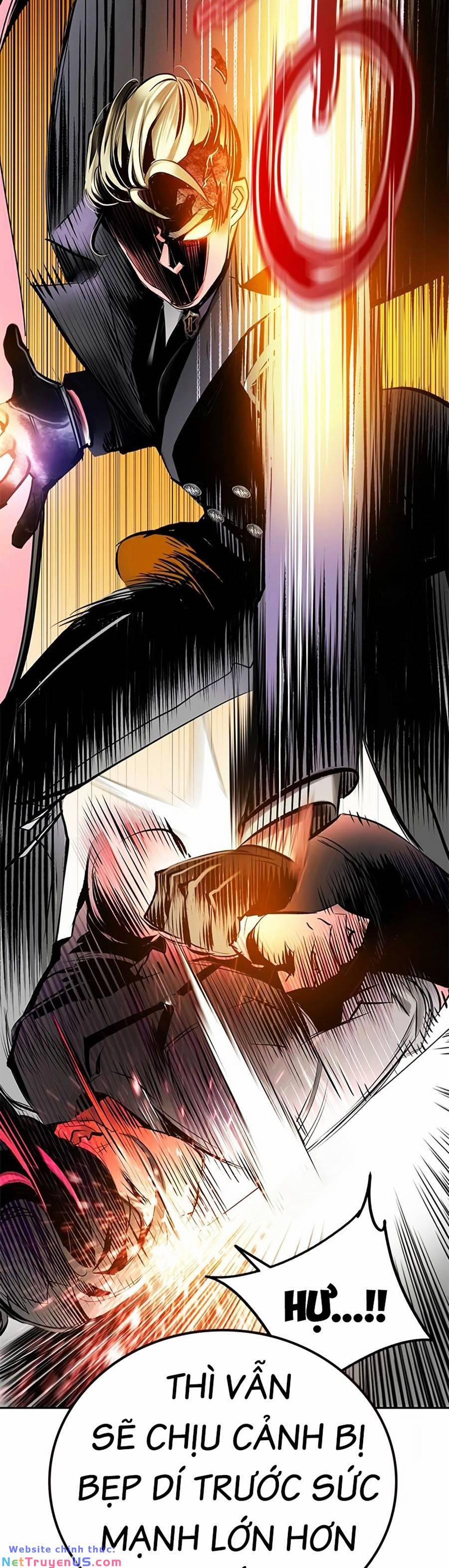 Nhân Trùng Đại Chiến 99 trang 42