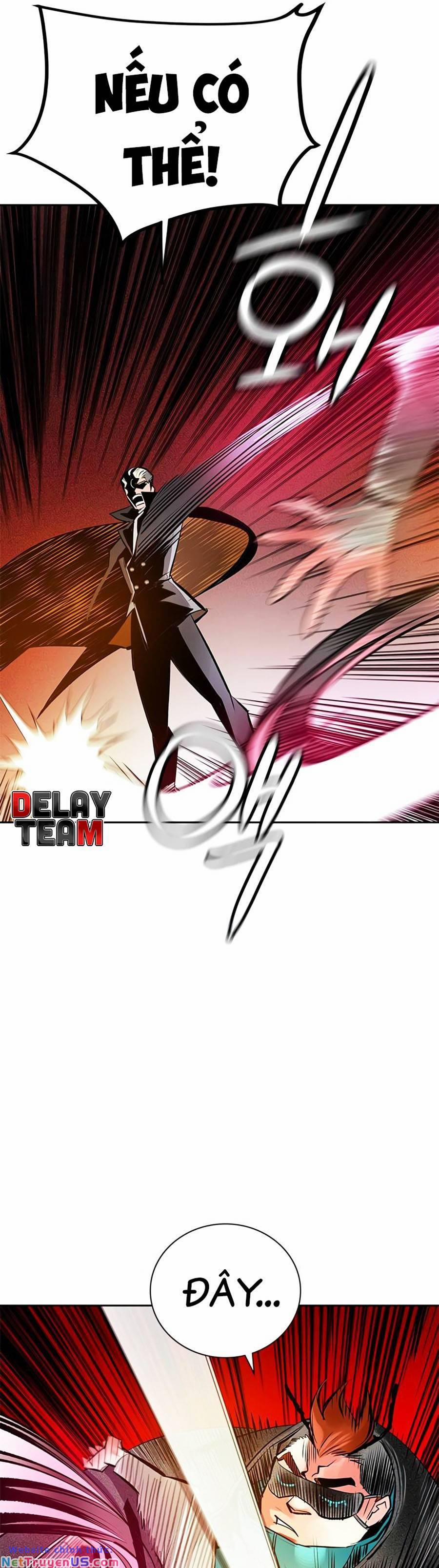 Nhân Trùng Đại Chiến 99 trang 45