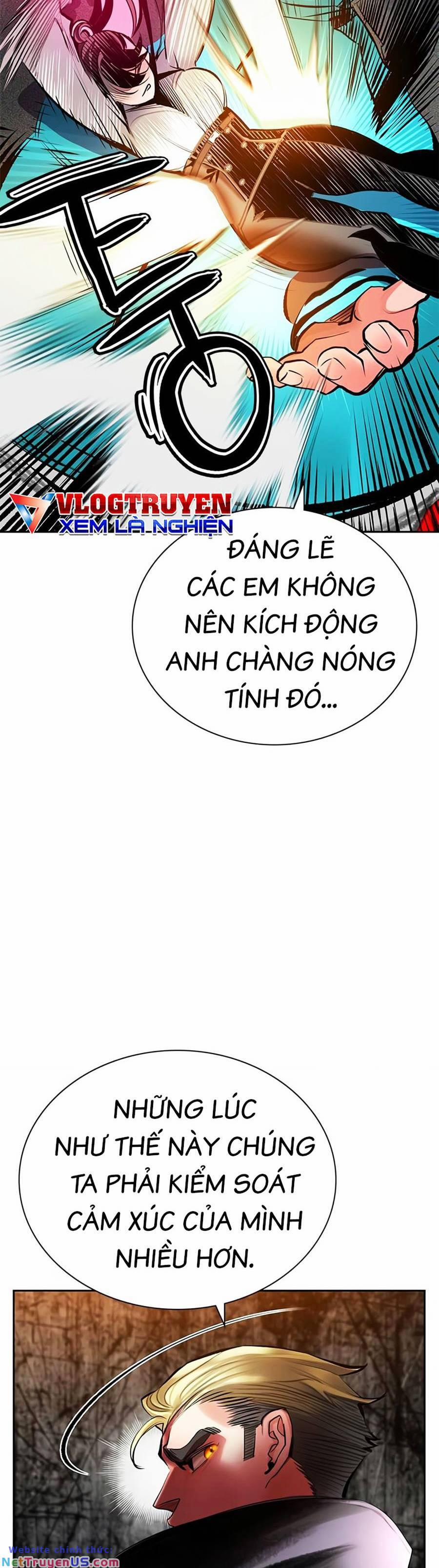 Nhân Trùng Đại Chiến 99 trang 46