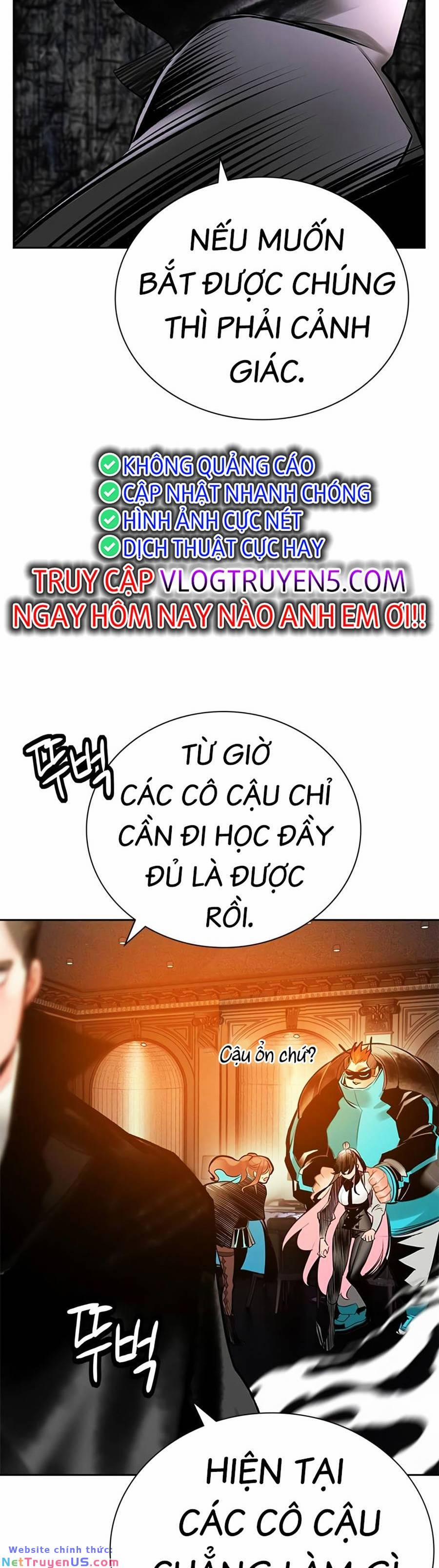 Nhân Trùng Đại Chiến 99 trang 47