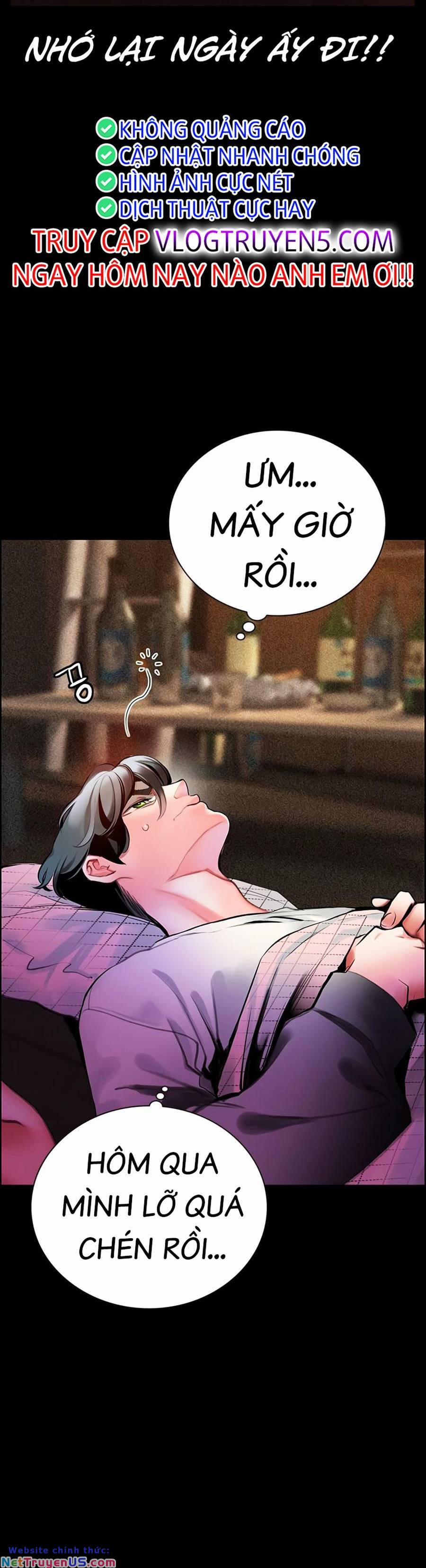 Nhân Trùng Đại Chiến 99 trang 5