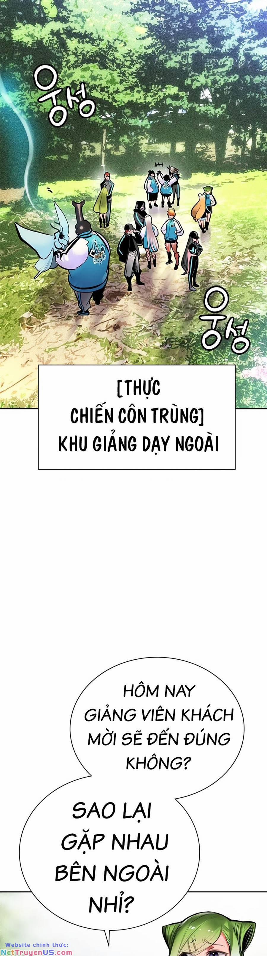 Nhân Trùng Đại Chiến 99 trang 50