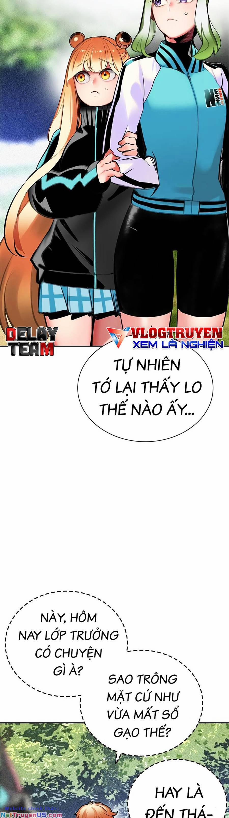 Nhân Trùng Đại Chiến 99 trang 51