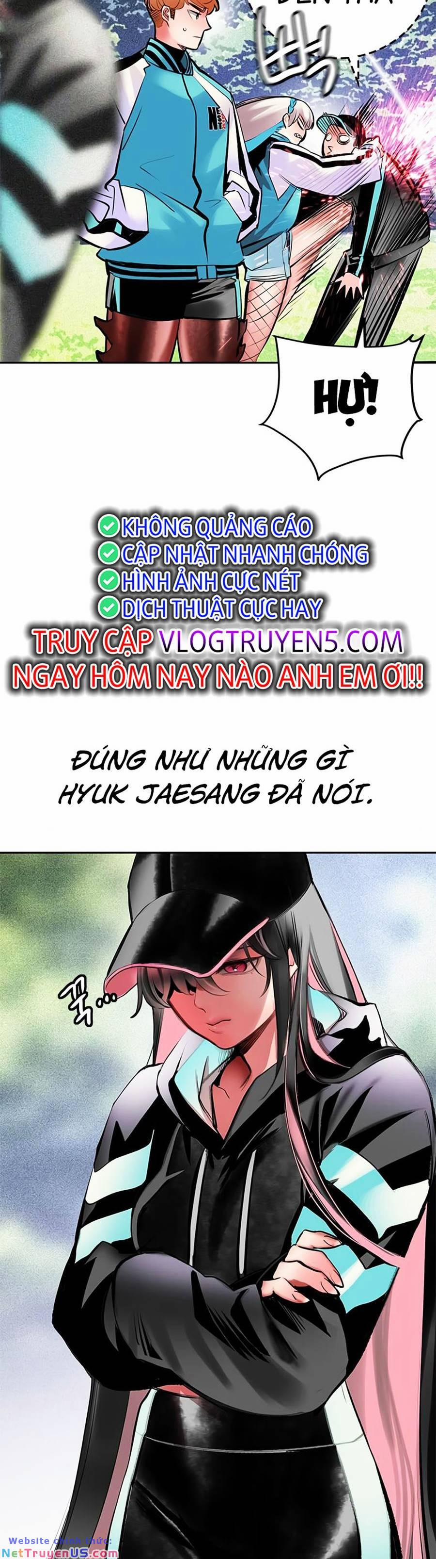 Nhân Trùng Đại Chiến 99 trang 52