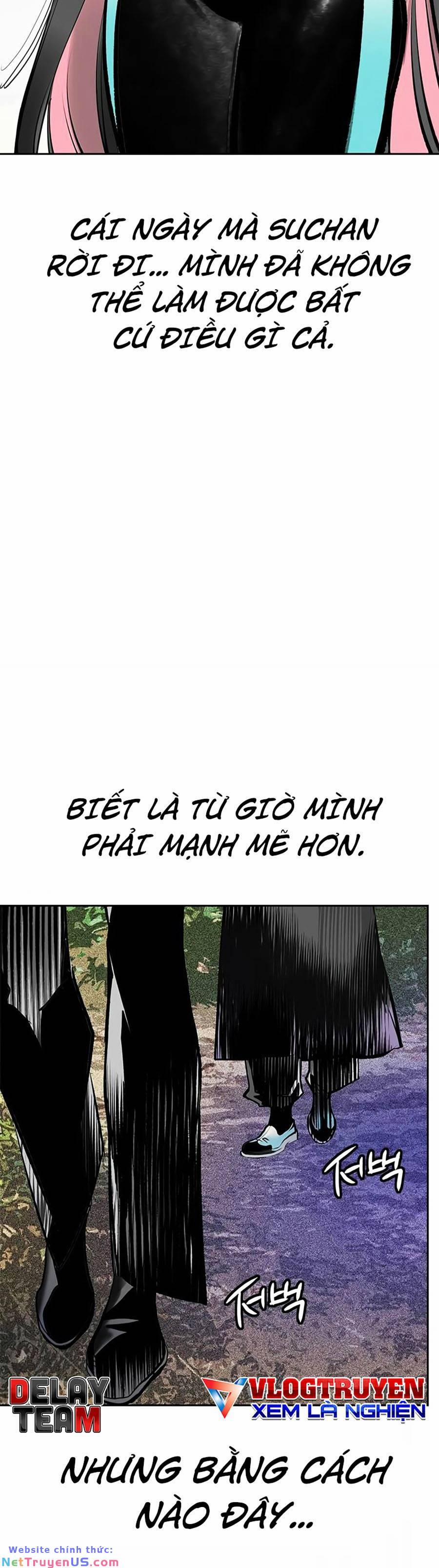 Nhân Trùng Đại Chiến 99 trang 53